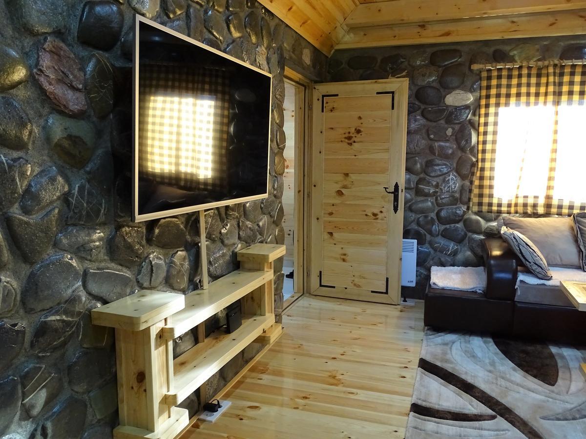 Stone Lodge コラシン エクステリア 写真